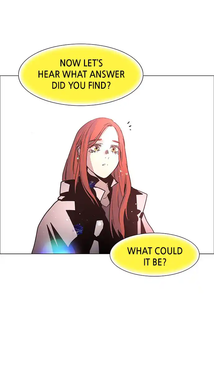 LESSA - Servant of Cosmos 121