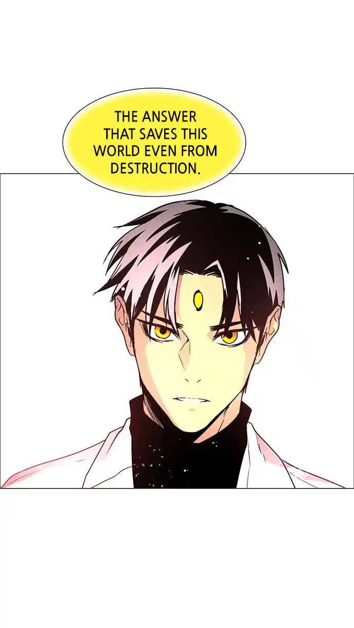 LESSA - Servant of Cosmos 121