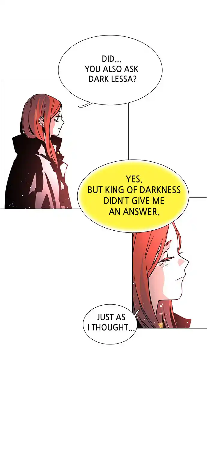 LESSA - Servant of Cosmos 121