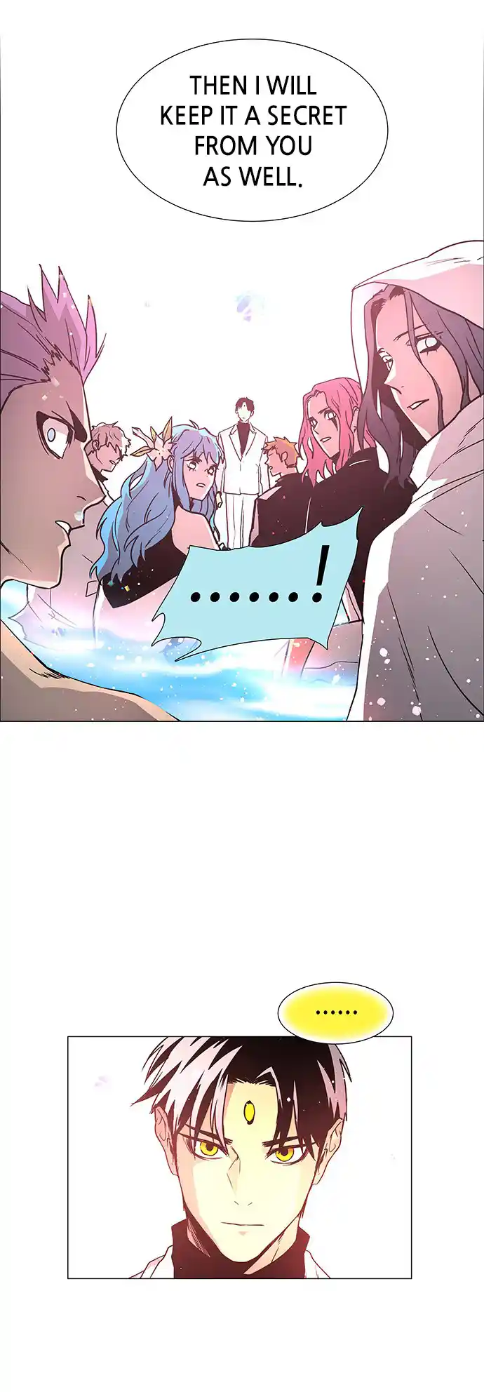 LESSA - Servant of Cosmos 121