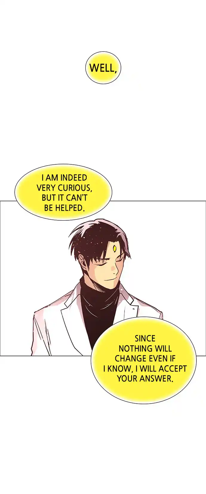 LESSA - Servant of Cosmos 121