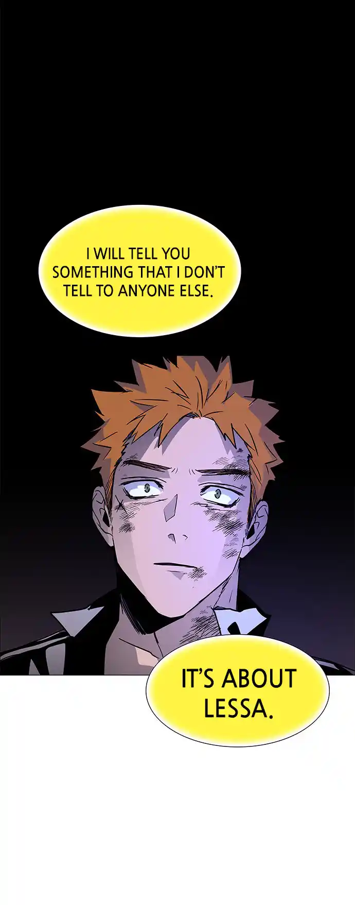 LESSA - Servant of Cosmos 121