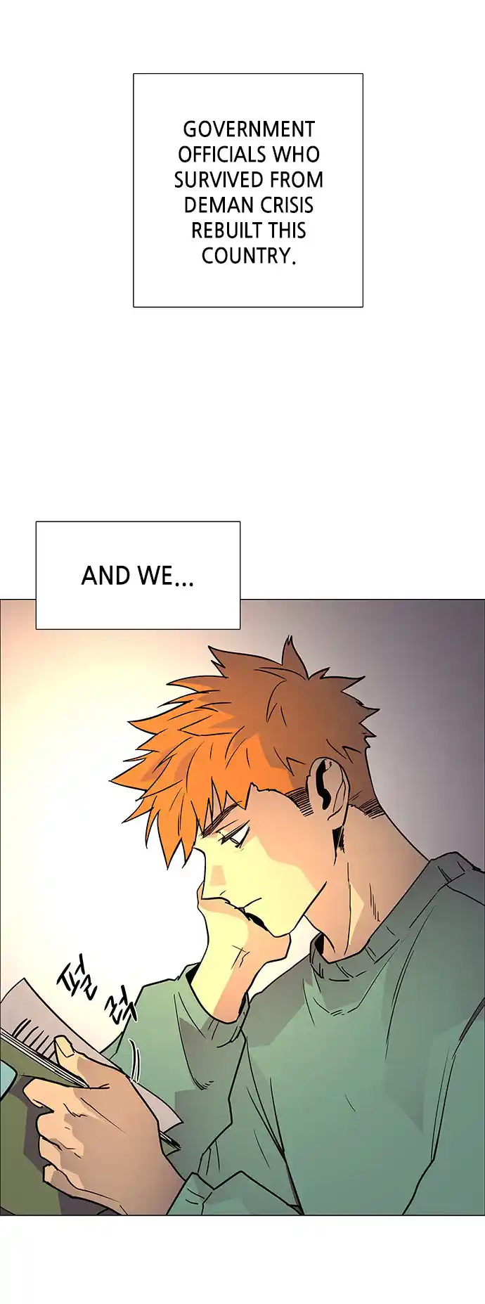 LESSA - Servant of Cosmos 121