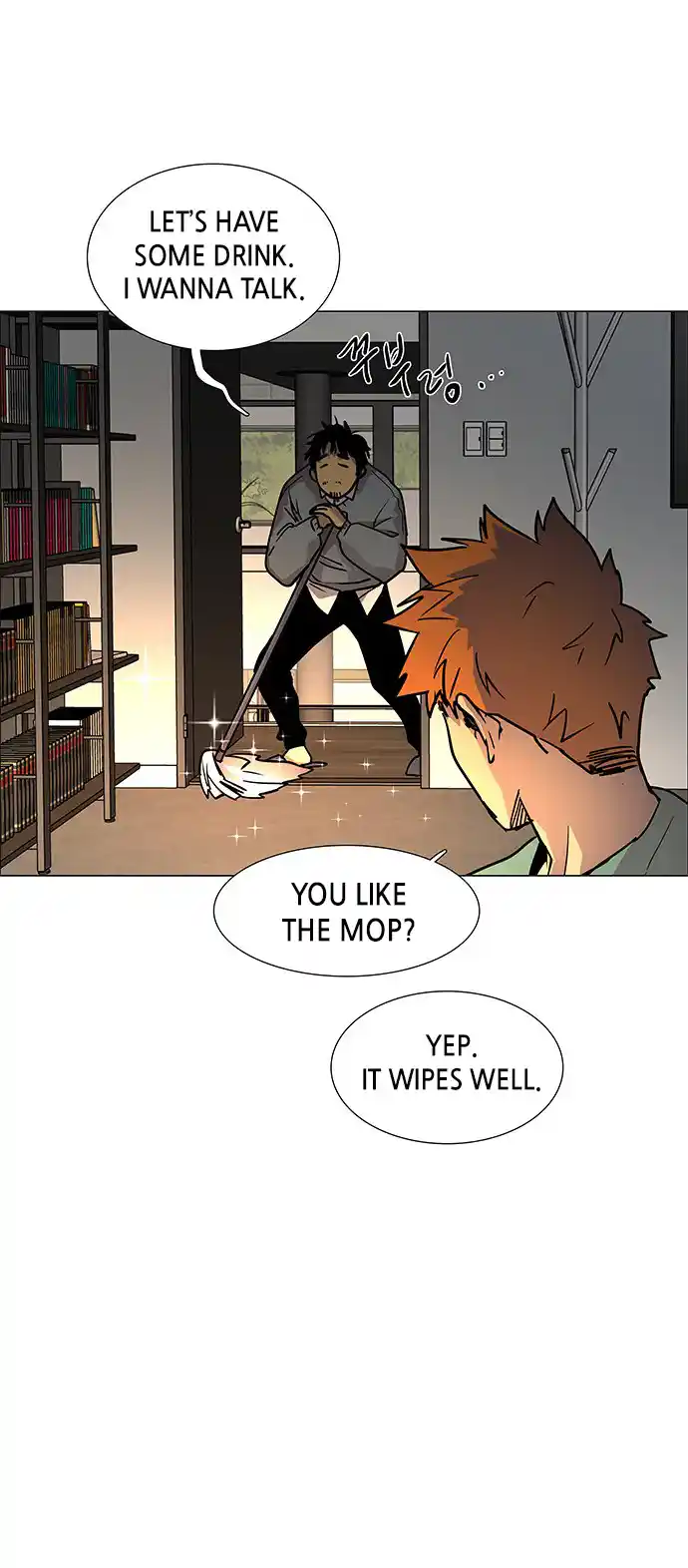 LESSA - Servant of Cosmos 121