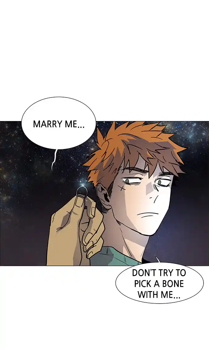 LESSA - Servant of Cosmos 121