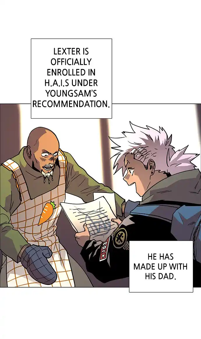 LESSA - Servant of Cosmos 121