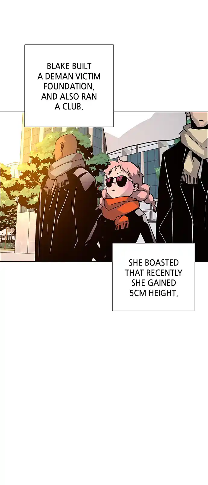 LESSA - Servant of Cosmos 121