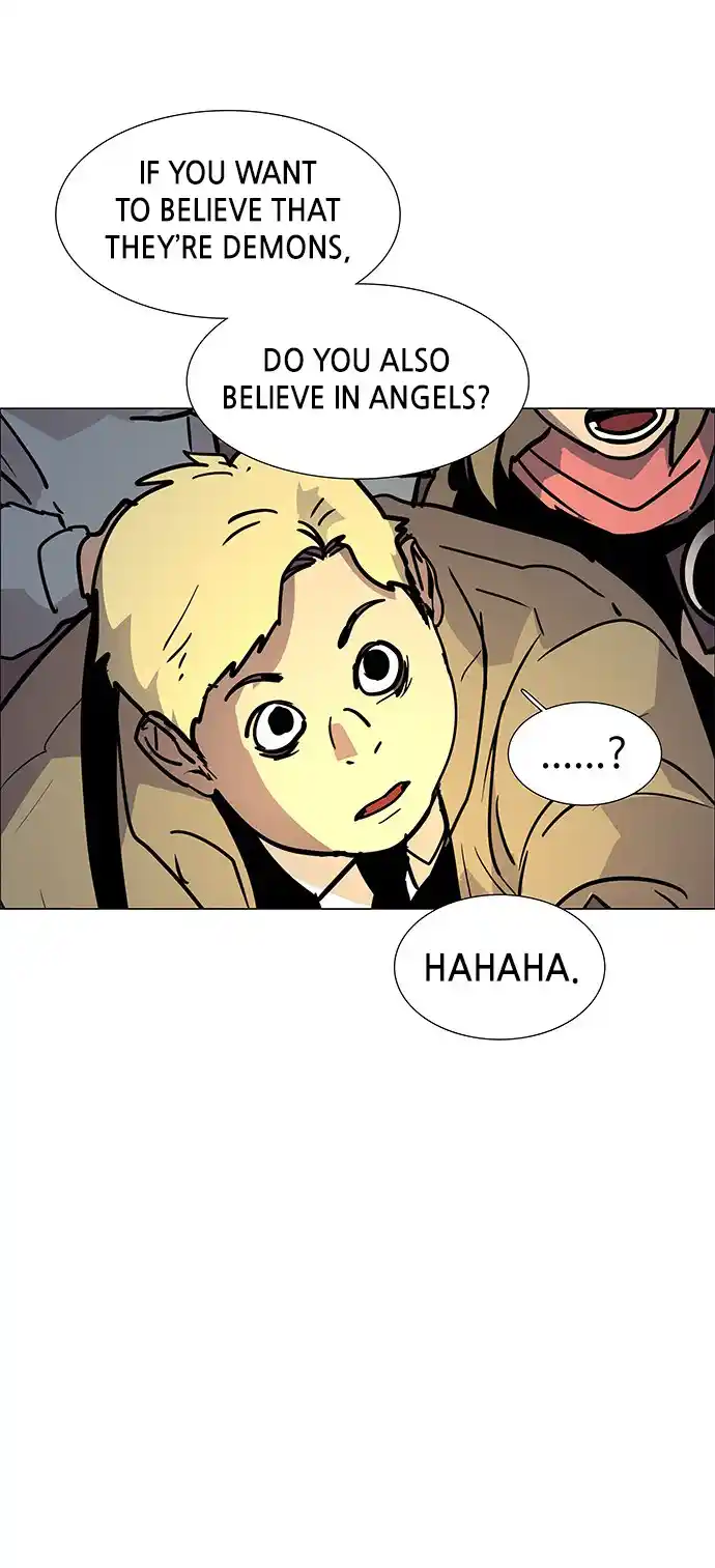 LESSA - Servant of Cosmos 121