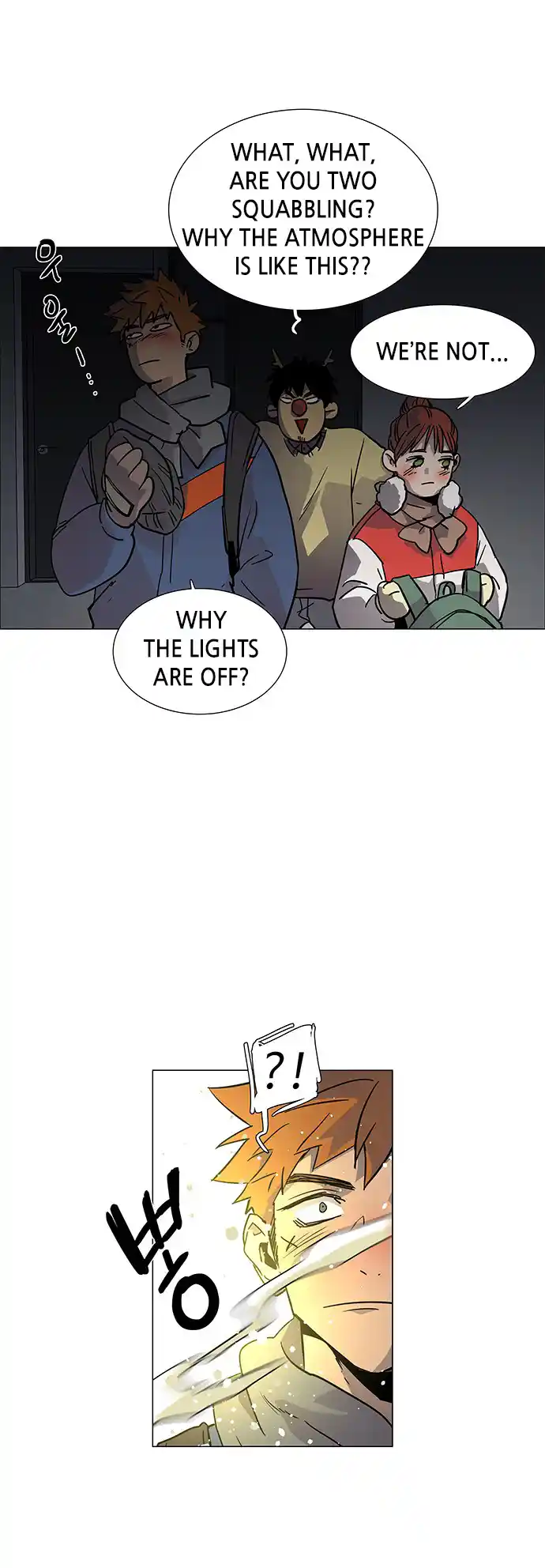 LESSA - Servant of Cosmos 122