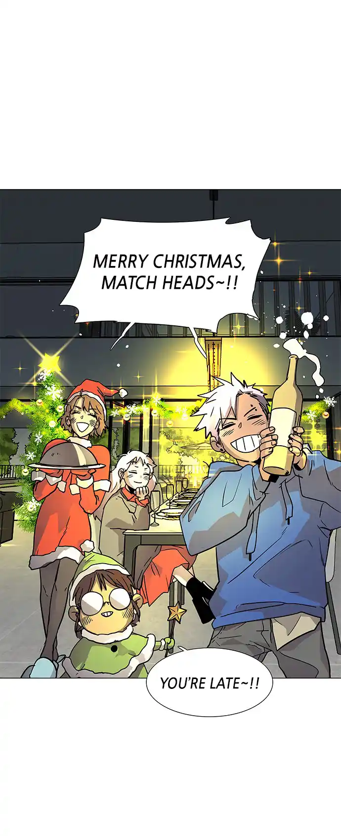 LESSA - Servant of Cosmos 122