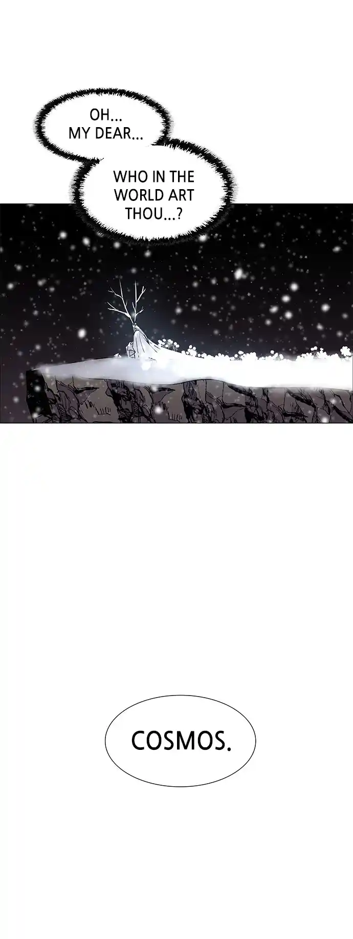 LESSA - Servant of Cosmos 122