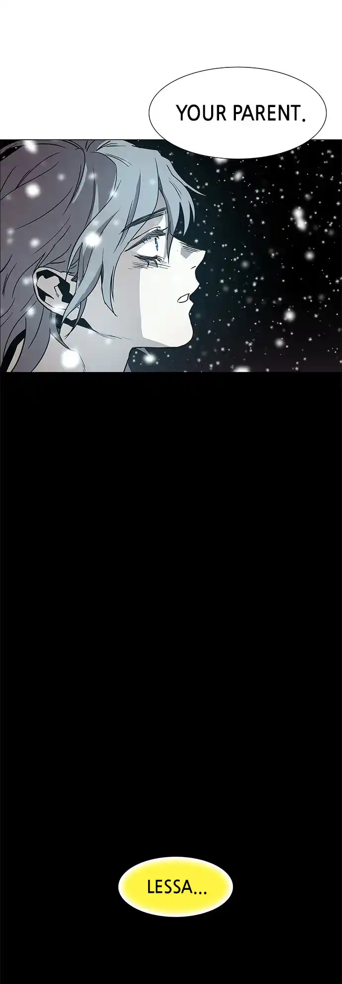 LESSA - Servant of Cosmos 122