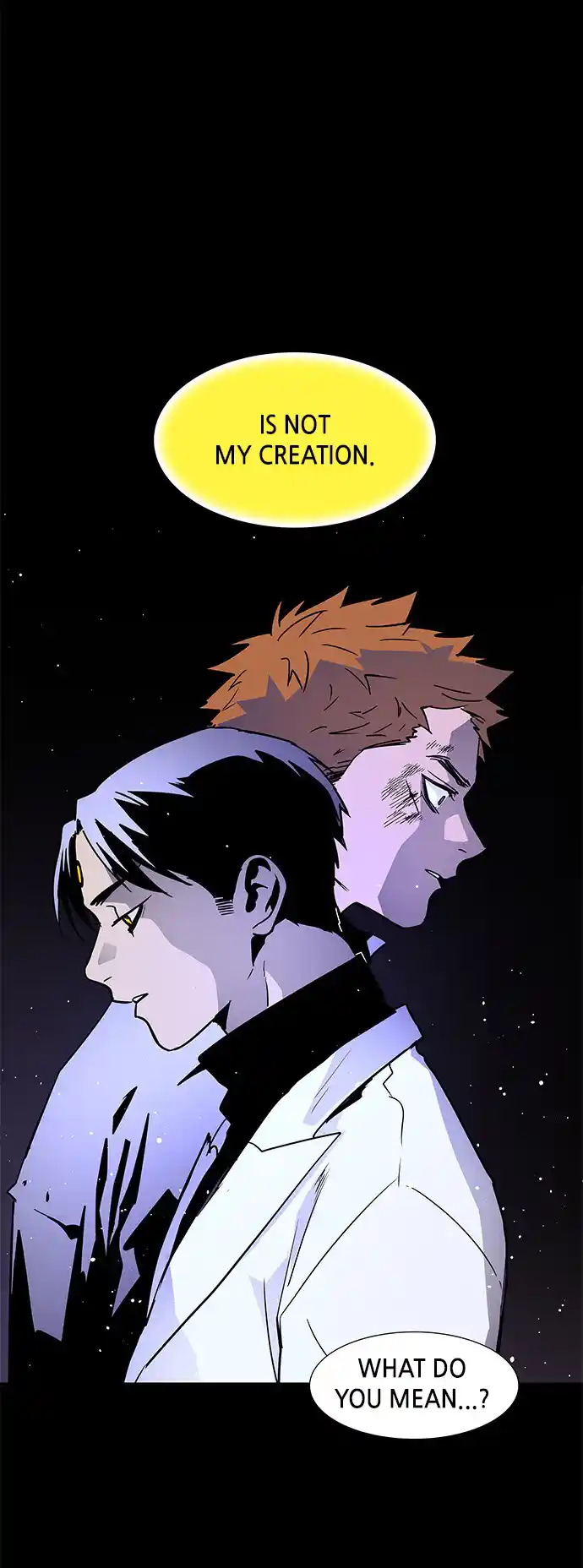 LESSA - Servant of Cosmos 122