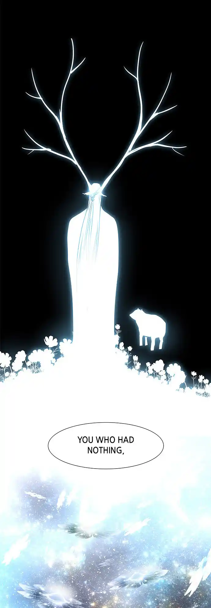 LESSA - Servant of Cosmos 122