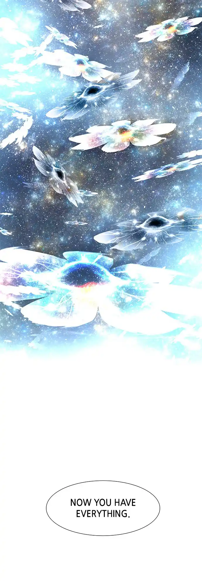 LESSA - Servant of Cosmos 122