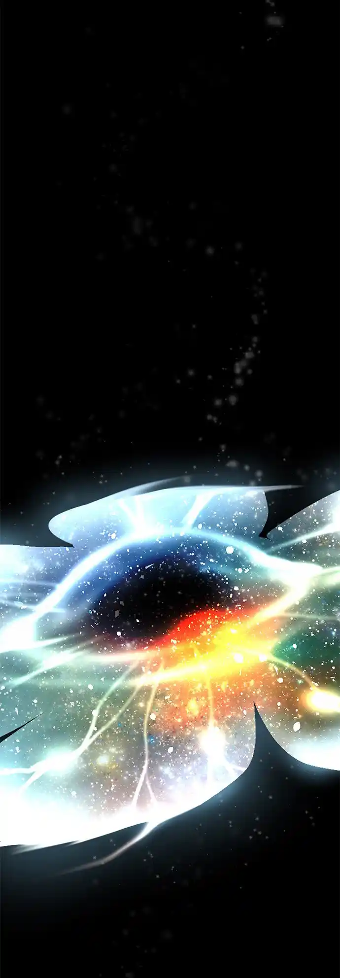 LESSA - Servant of Cosmos 122