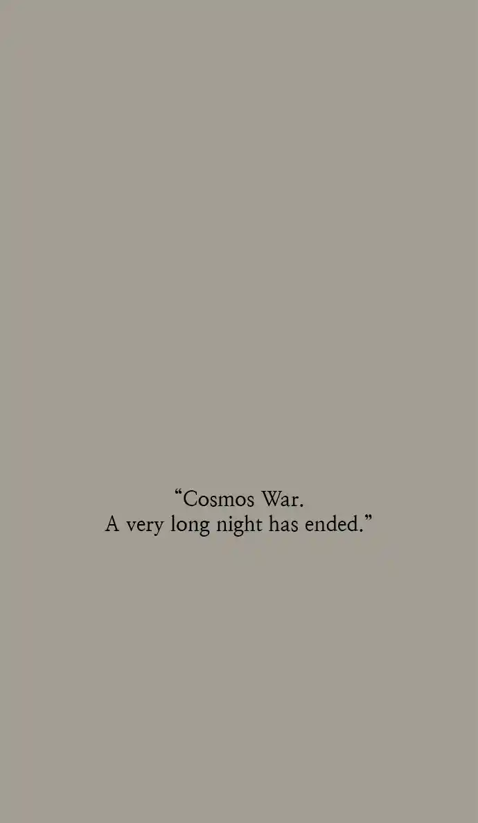 LESSA - Servant of Cosmos 123