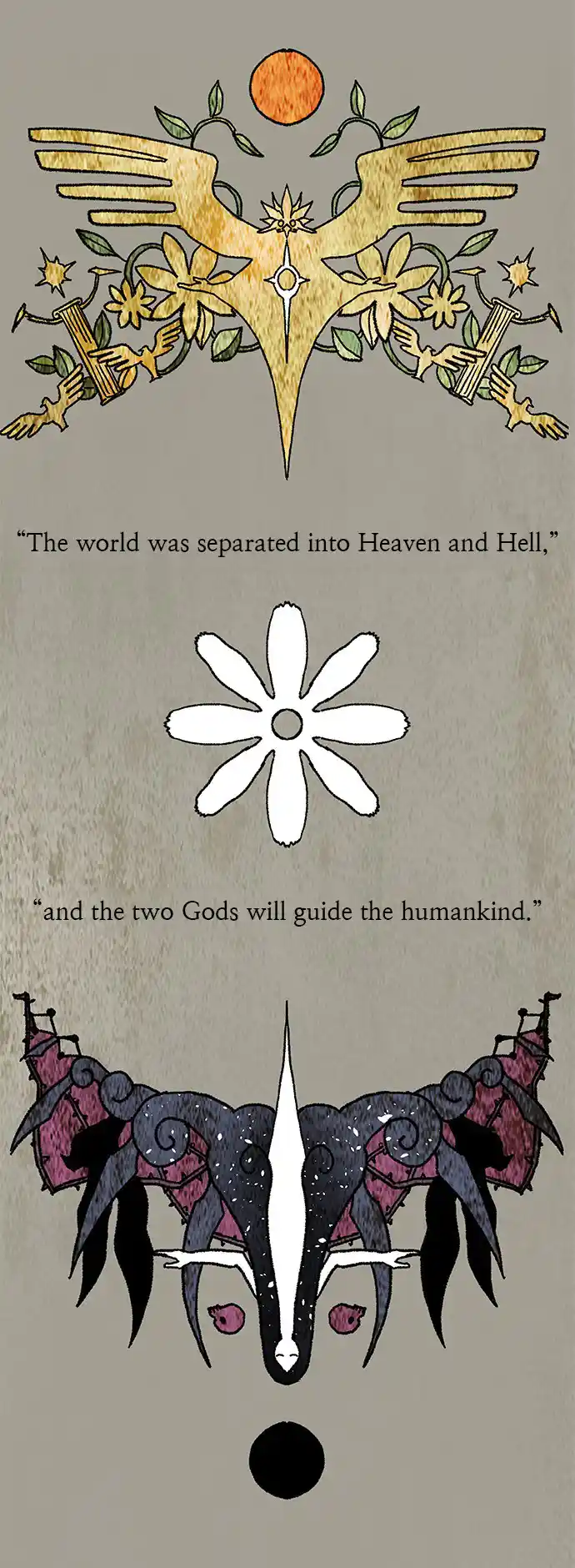 LESSA - Servant of Cosmos 123