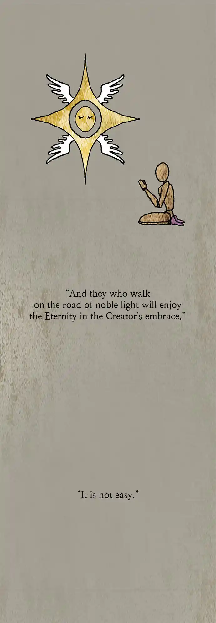 LESSA - Servant of Cosmos 123