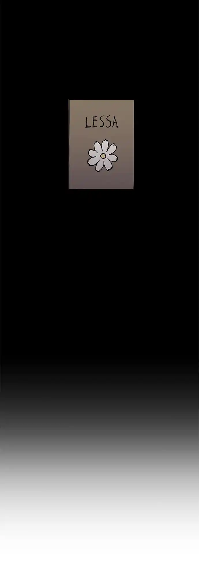 LESSA - Servant of Cosmos 123