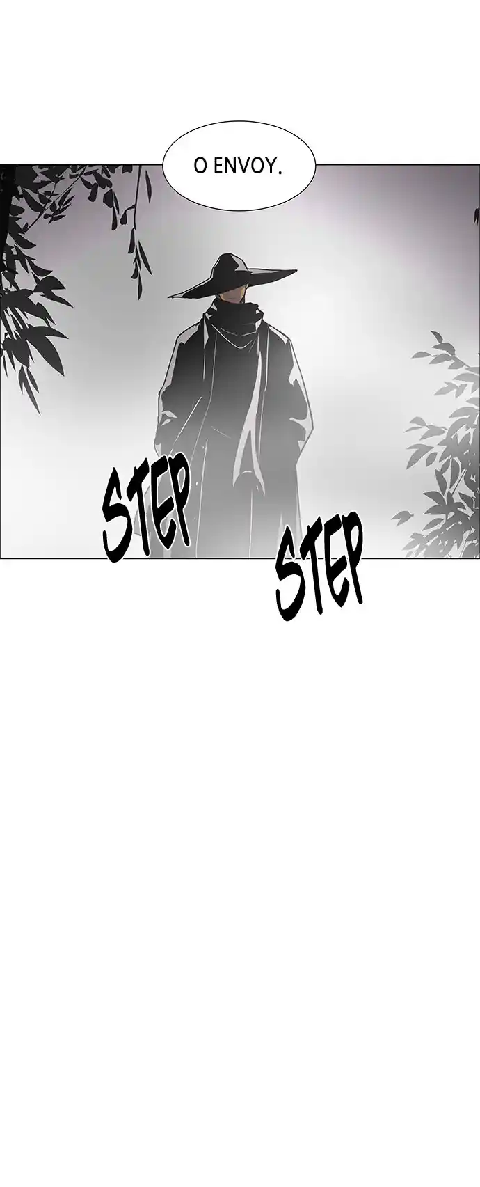 LESSA - Servant of Cosmos 123