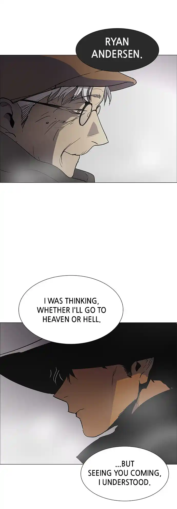 LESSA - Servant of Cosmos 123