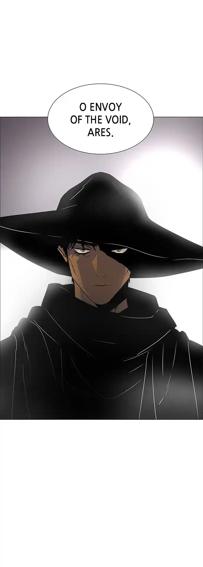 LESSA - Servant of Cosmos 123