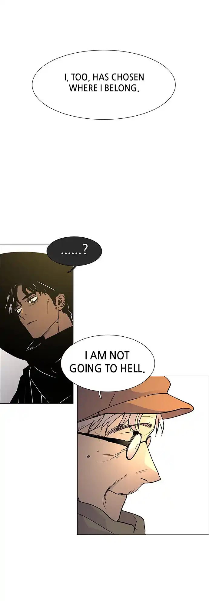 LESSA - Servant of Cosmos 123