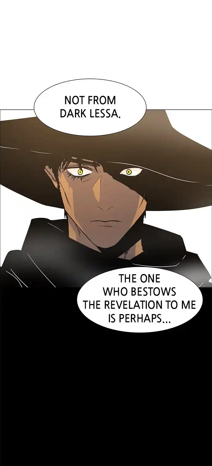 LESSA - Servant of Cosmos 123