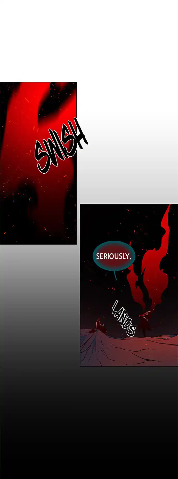 LESSA - Servant of Cosmos 123