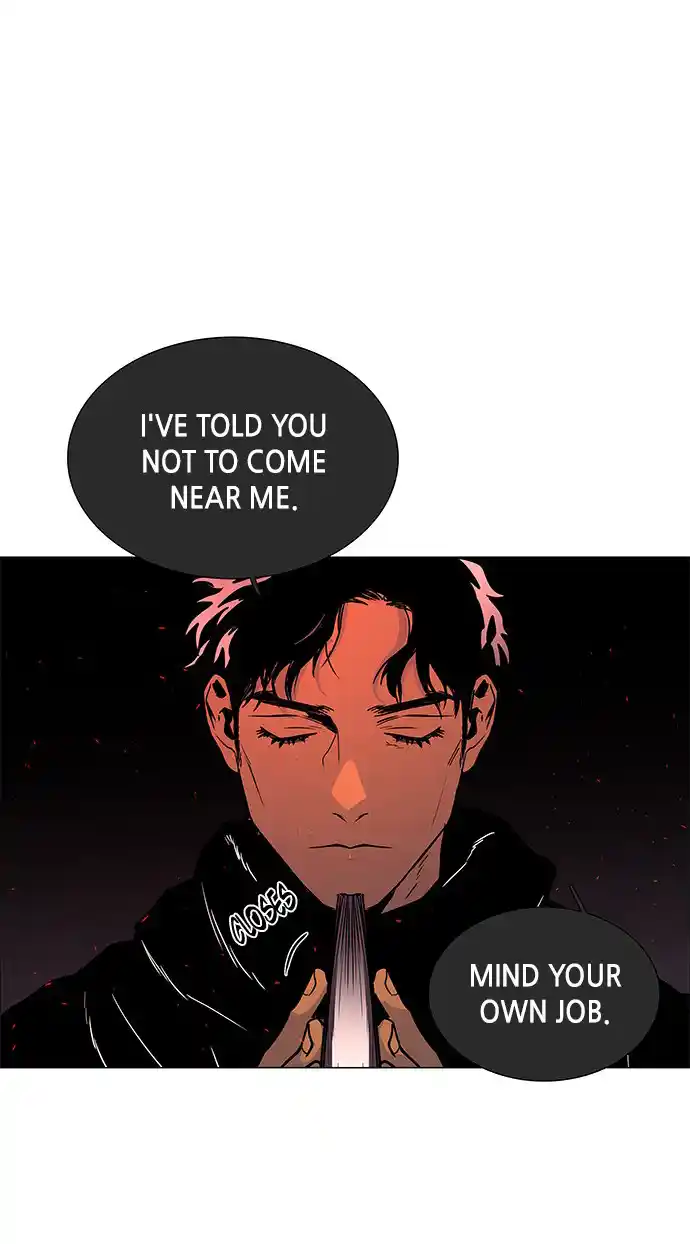 LESSA - Servant of Cosmos 123