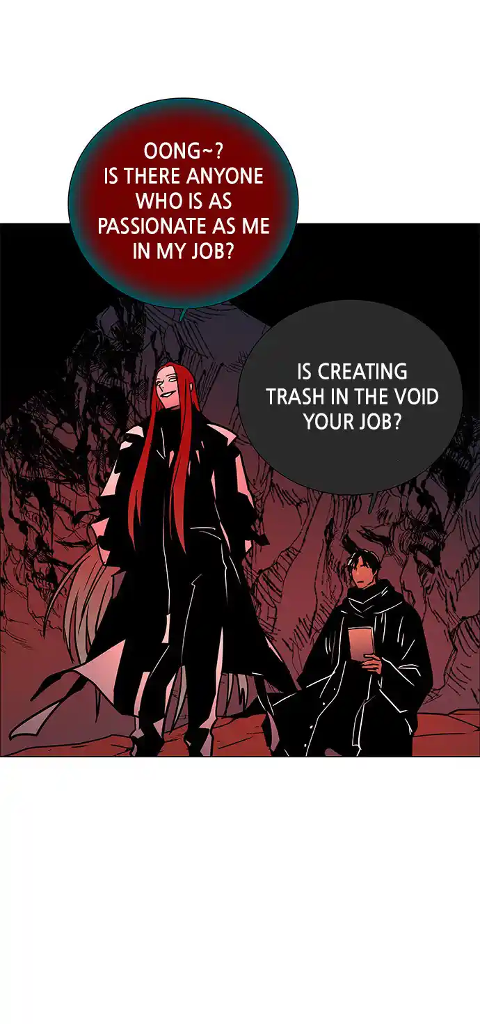 LESSA - Servant of Cosmos 123