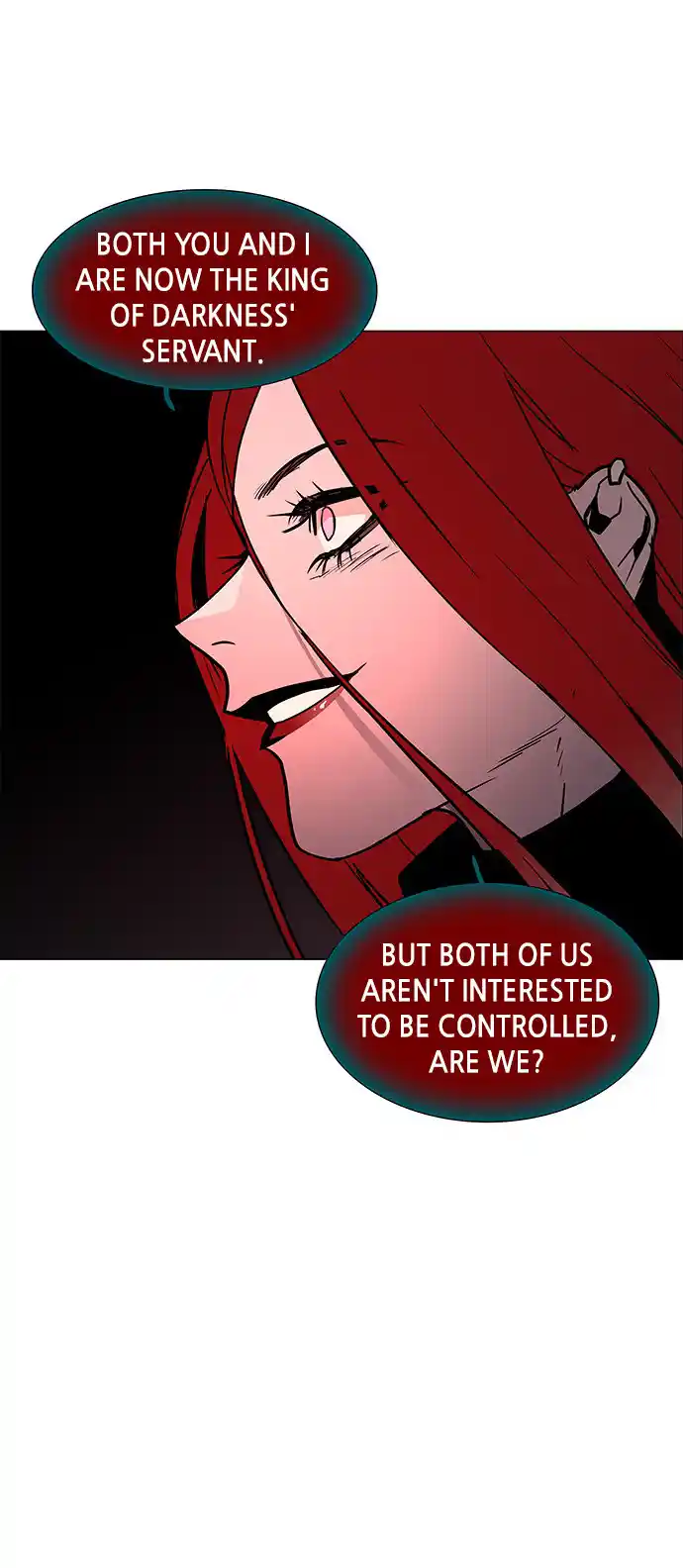 LESSA - Servant of Cosmos 123