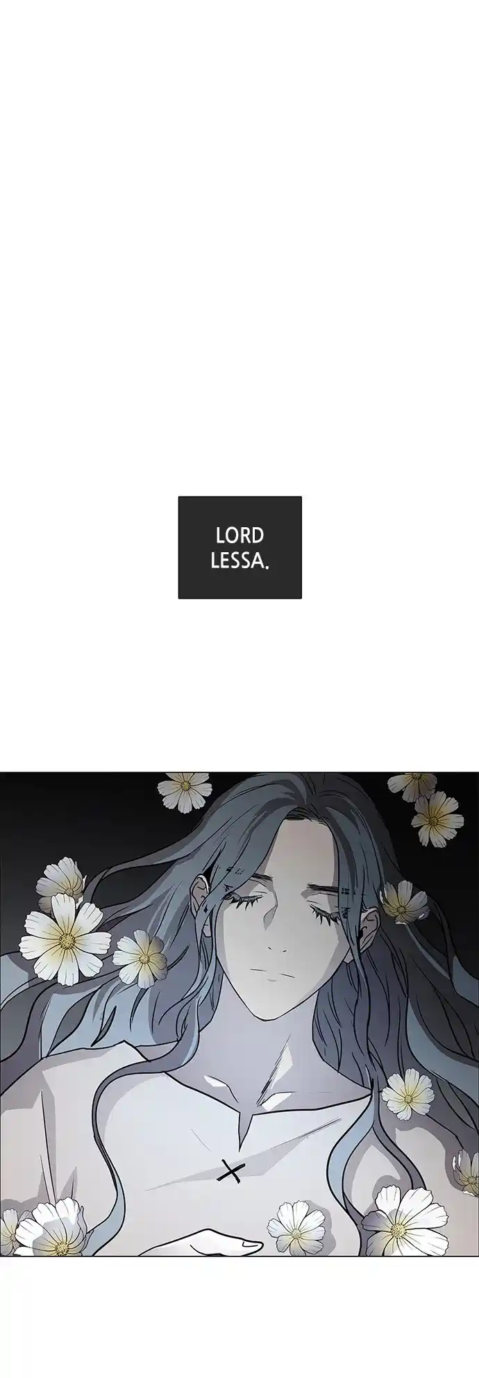 LESSA - Servant of Cosmos 123