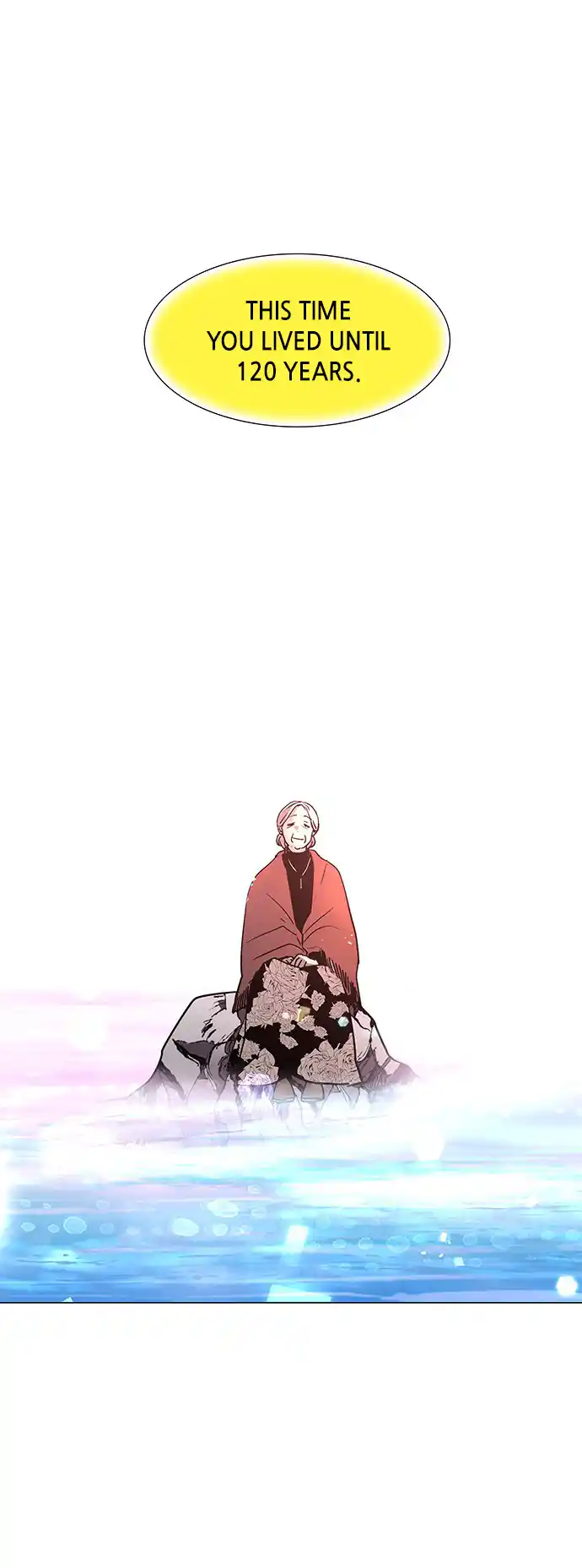 LESSA - Servant of Cosmos 124