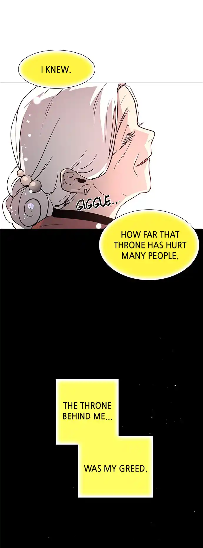 LESSA - Servant of Cosmos 124