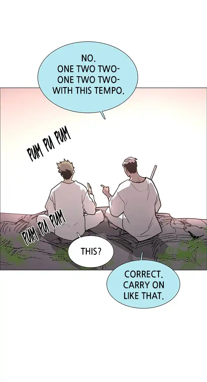 LESSA - Servant of Cosmos 124