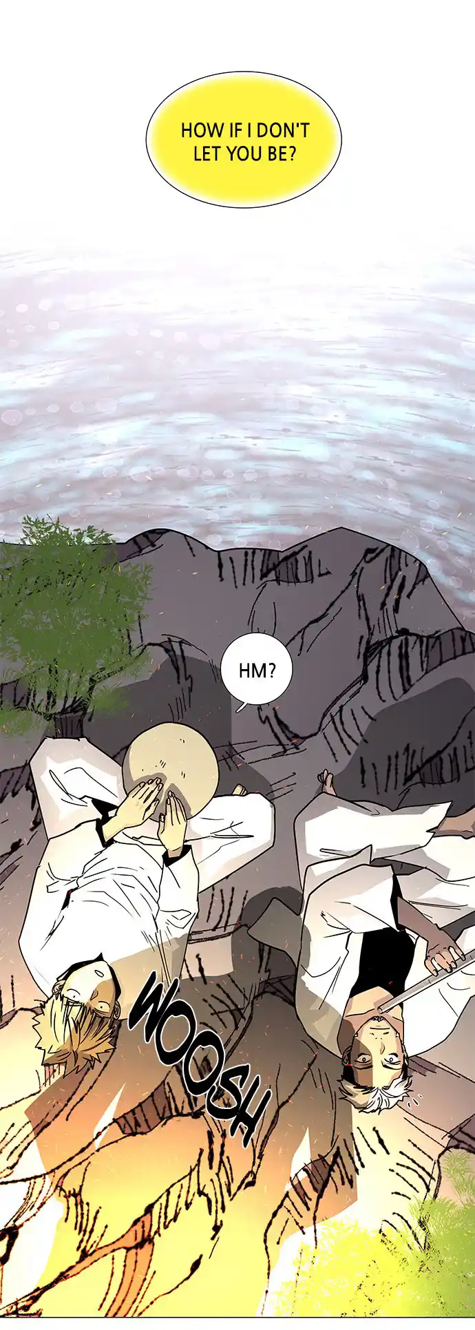 LESSA - Servant of Cosmos 124