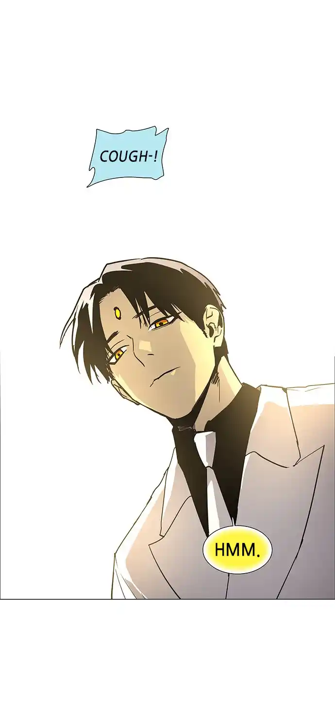 LESSA - Servant of Cosmos 124