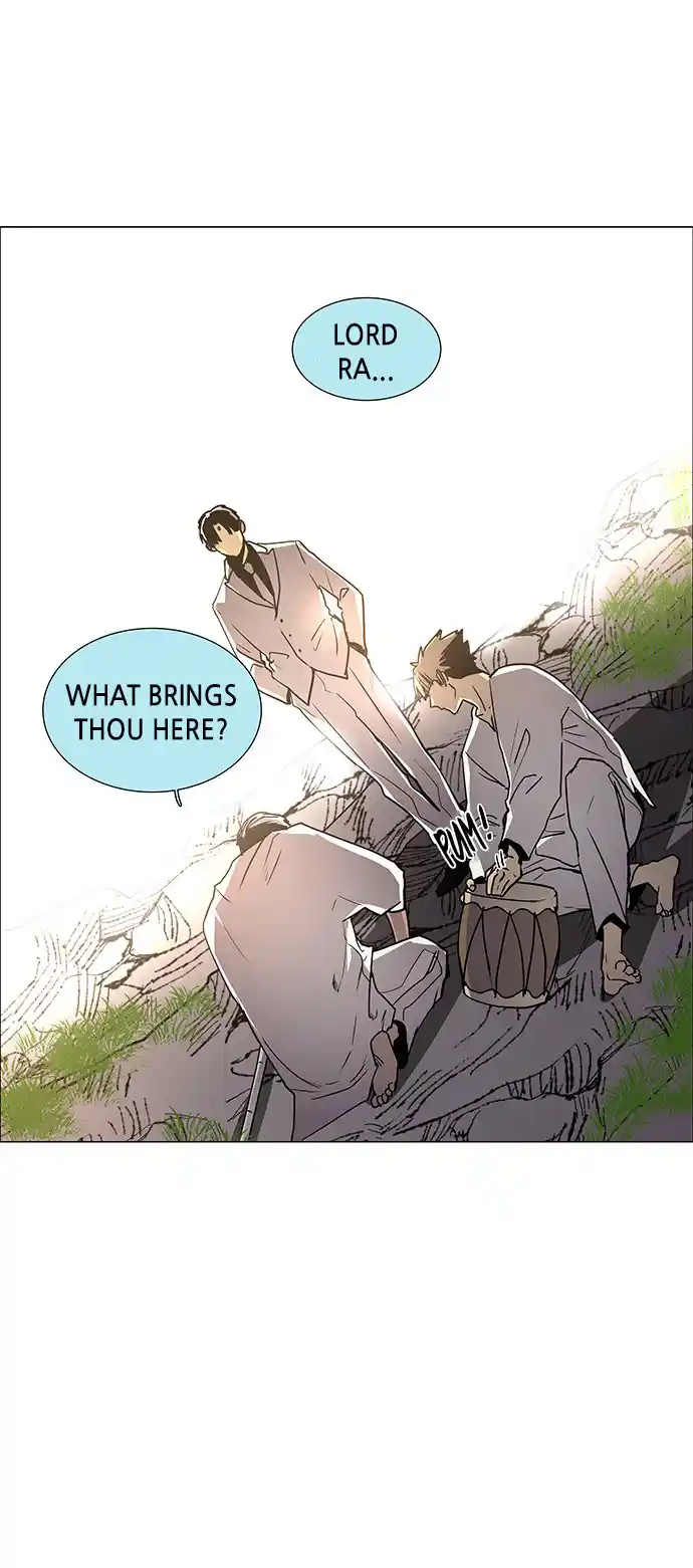 LESSA - Servant of Cosmos 124