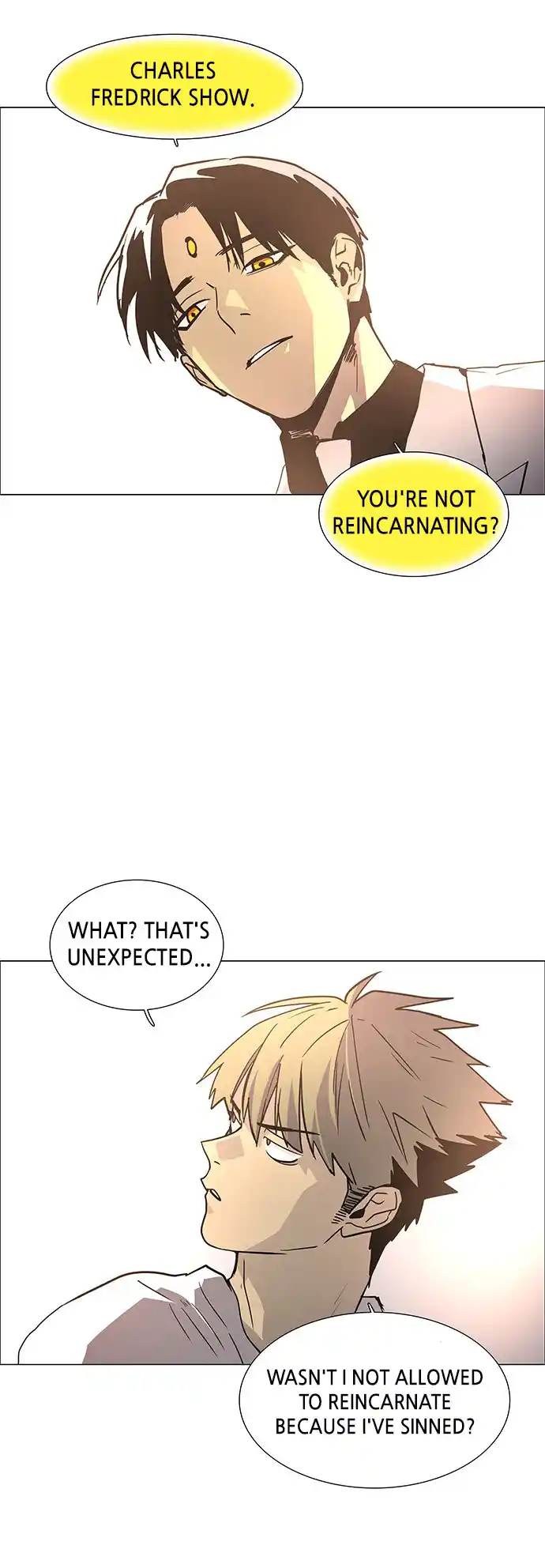 LESSA - Servant of Cosmos 124