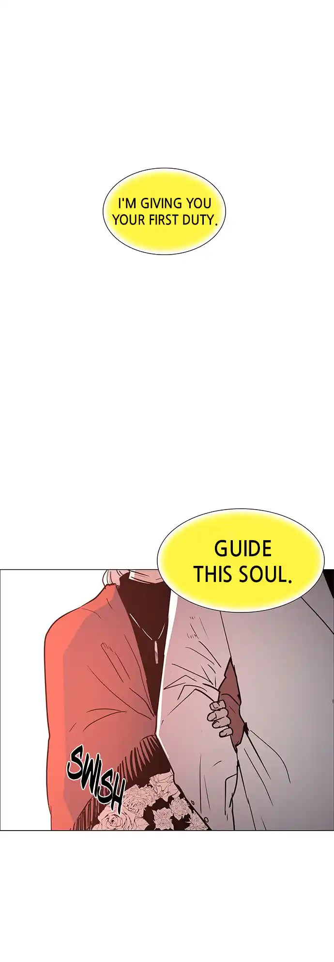 LESSA - Servant of Cosmos 124