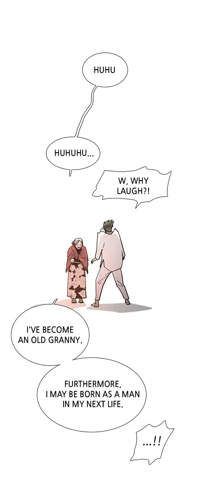 LESSA - Servant of Cosmos 124