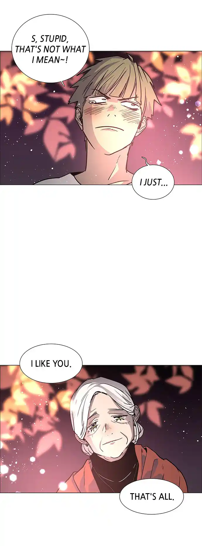 LESSA - Servant of Cosmos 124