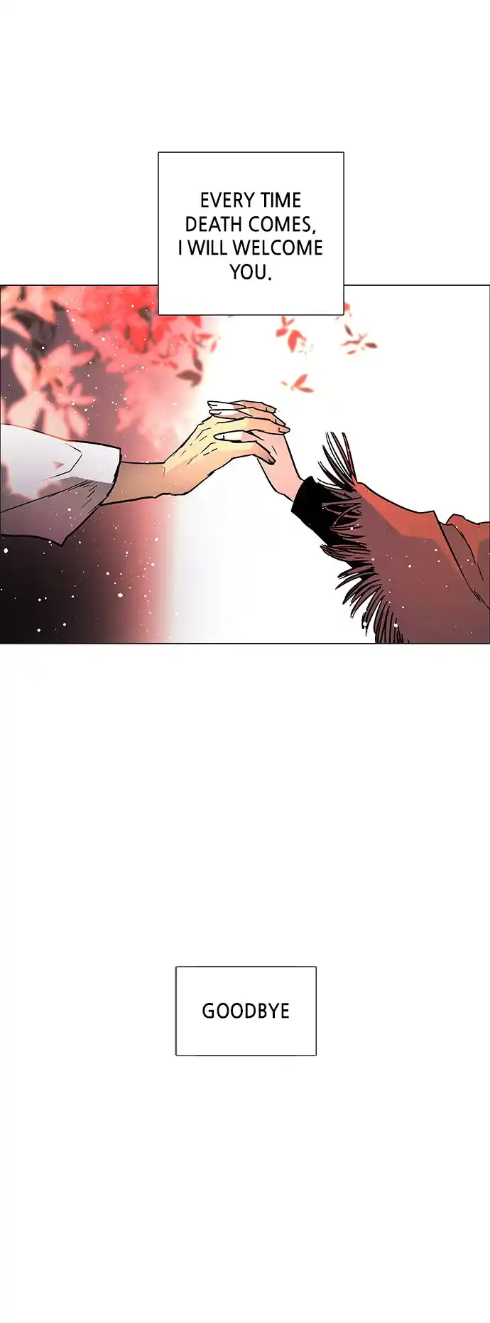 LESSA - Servant of Cosmos 124