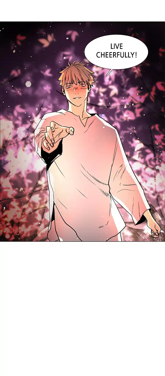 LESSA - Servant of Cosmos 124