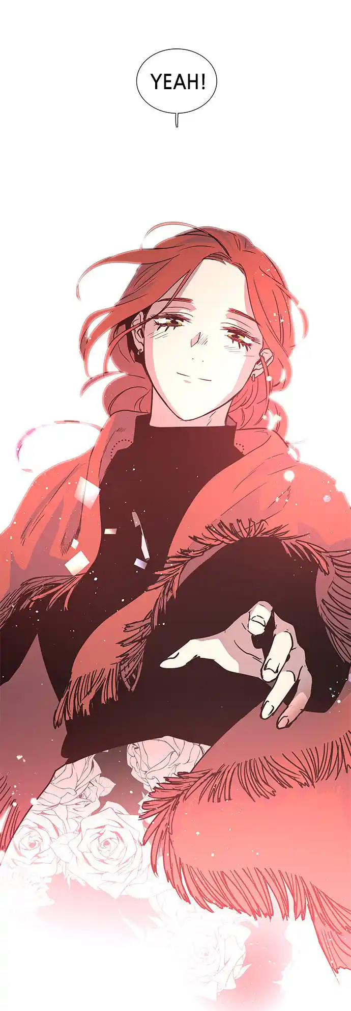 LESSA - Servant of Cosmos 124