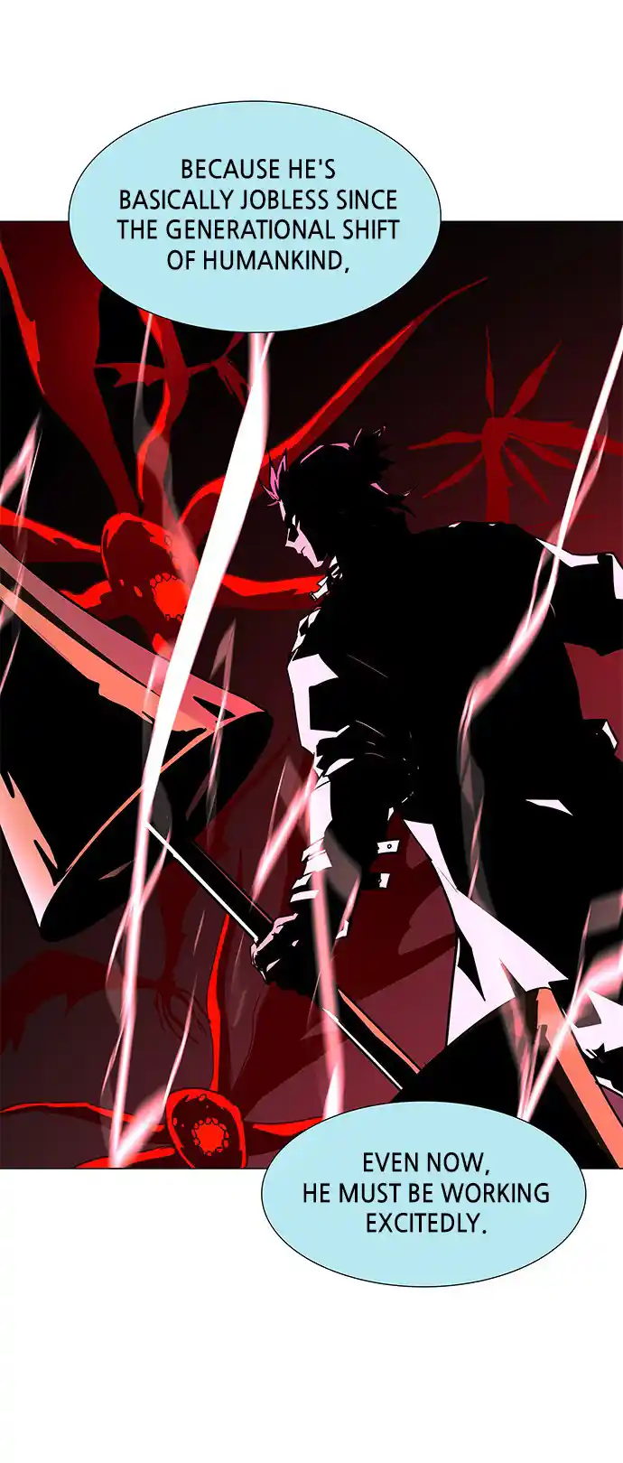 LESSA - Servant of Cosmos 124