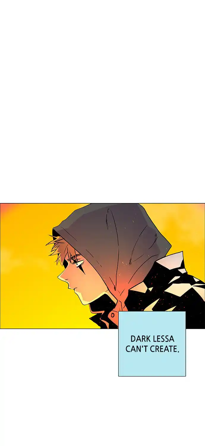 LESSA - Servant of Cosmos 124