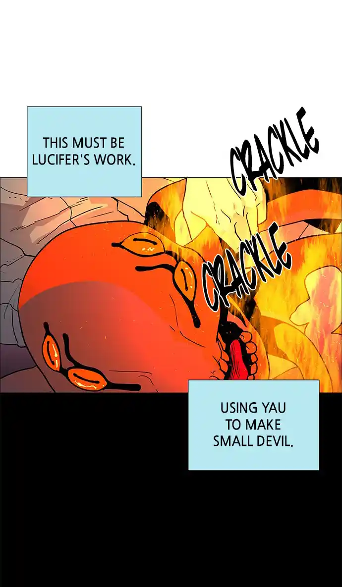 LESSA - Servant of Cosmos 124